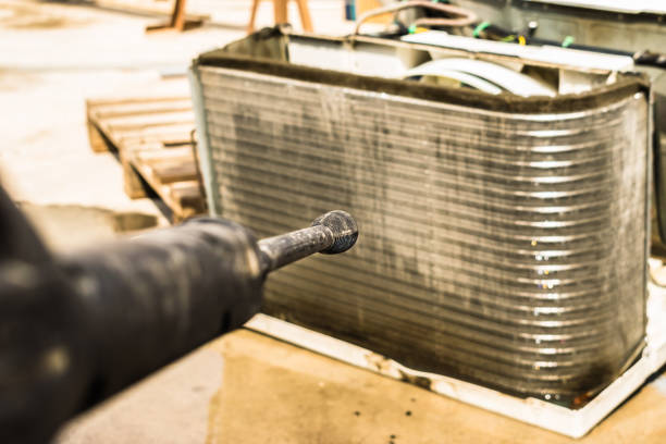 Best Best Air Duct Cleaning Company  in Rio Del Mar, CA