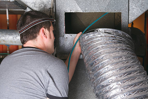 Best HVAC System Cleaning  in Rio Del Mar, CA