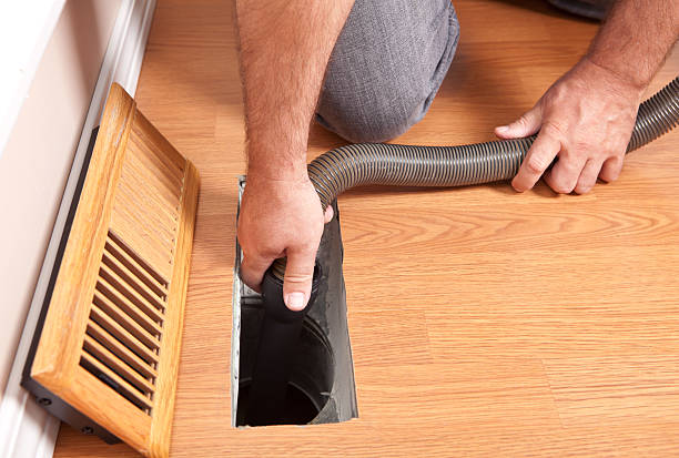 Trusted CA Airduct Cleaning Experts