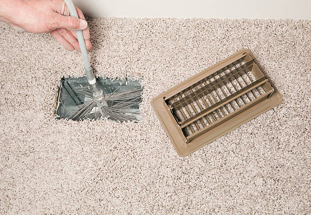 Best Best Air Duct Cleaning Company  in Rio Del Mar, CA