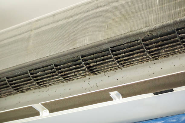 Best HVAC Air Duct Cleaning  in Rio Del Mar, CA