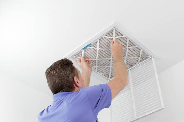 Best Air Vent Cleaning Services  in Rio Del Mar, CA